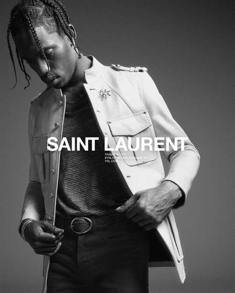ysl kener